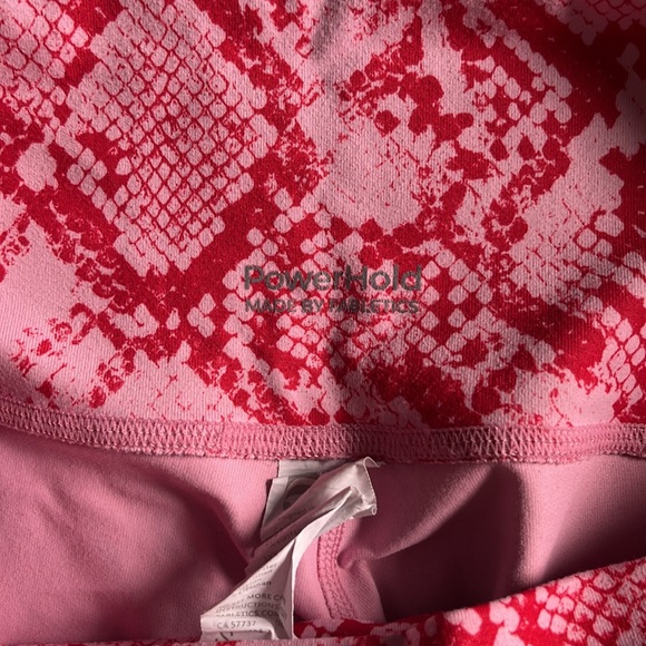 FABLETICS crop leggings - Picture 3 of 5